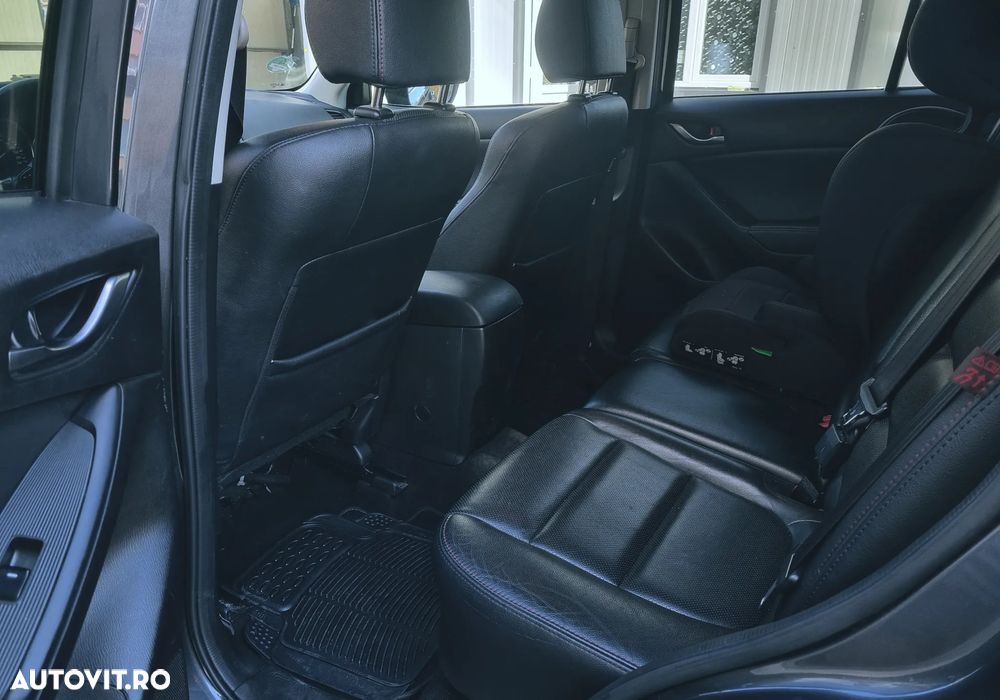 Mazda CX-5 CD175 4x4 Revolution Top - 7