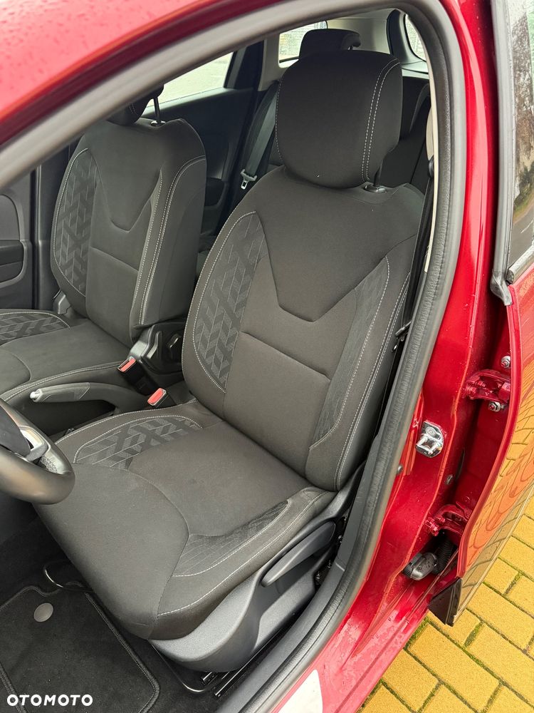 Renault Clio 1.2 16V 75 LIMITED 2018 - 16