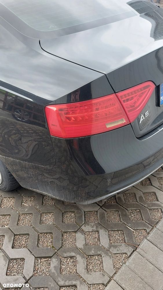 Audi A5 Coupé 2.0 TFSI - 10