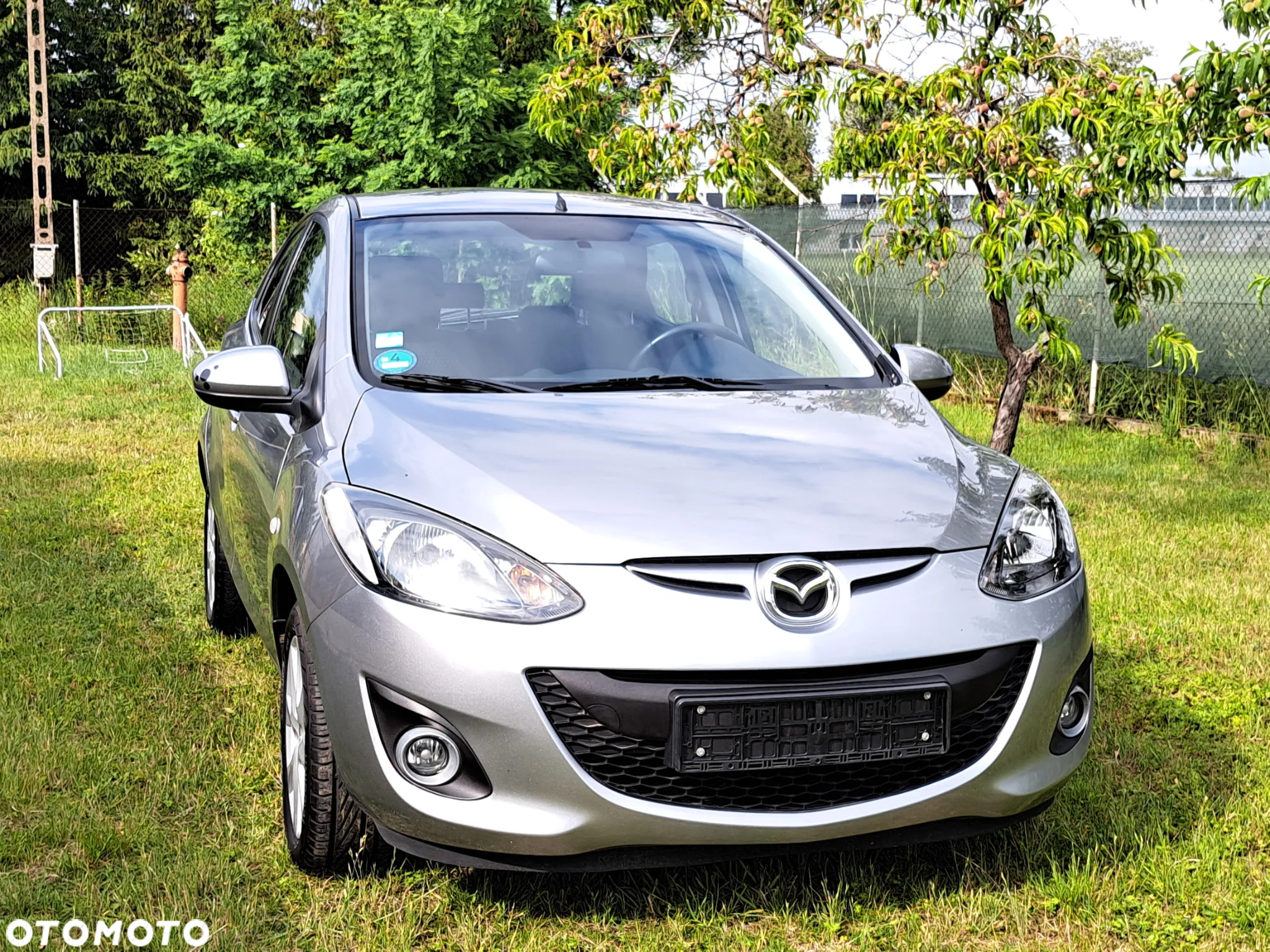 Mazda 2 1.3 MZR Edition - 18