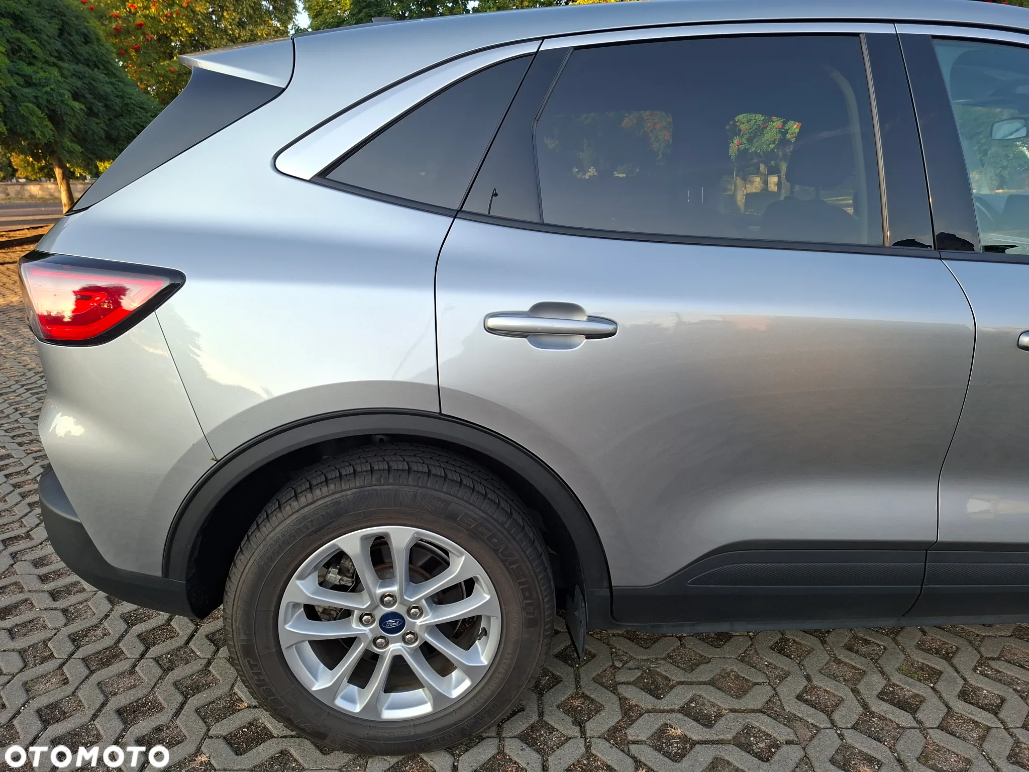 Ford Escape 1.5 EcoBoost AWD SE - 33