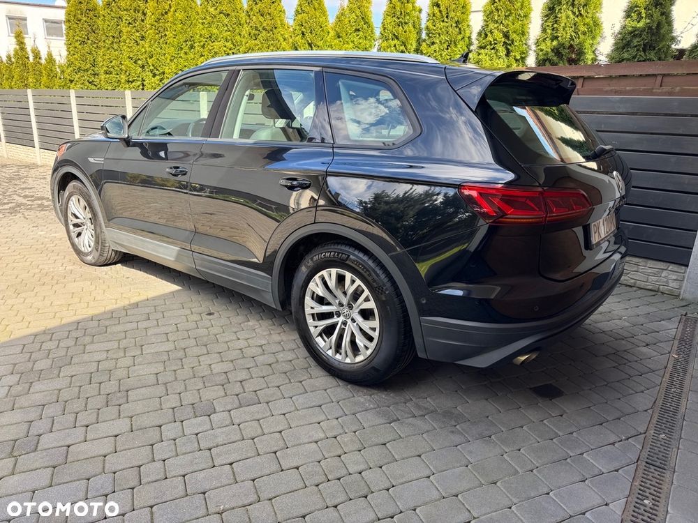 Volkswagen Touareg 3.0 V6 TDI SCR 4Mot Elegance - 2