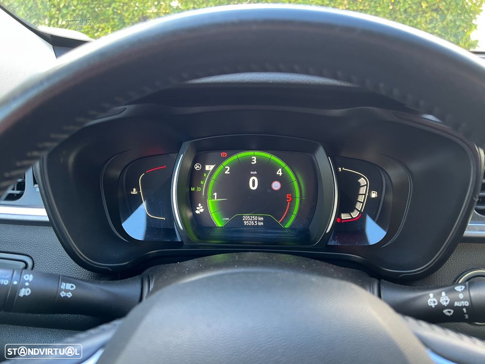 Renault Kadjar Energy dCi 110 EDC COLLECTION - 7