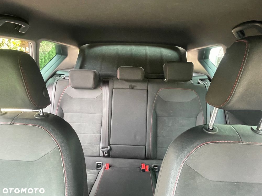 Seat Ateca 1.5 Eco TSI FR S&S DSG - 19