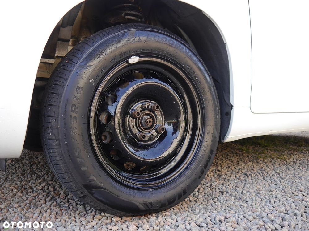Fiat Panda 1.2 Classic - 34
