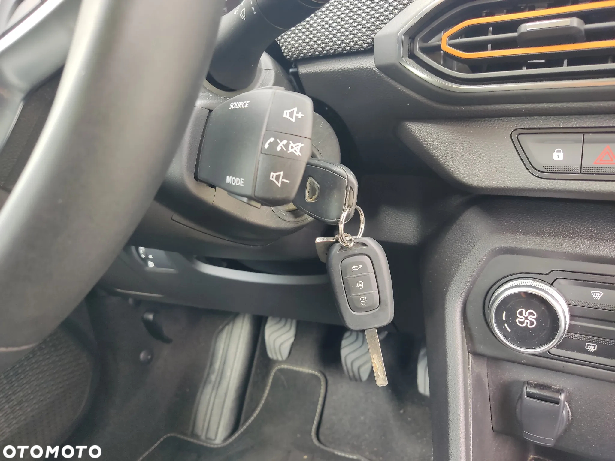 Dacia Sandero Stepway 1.0 TCe Comfort - 19