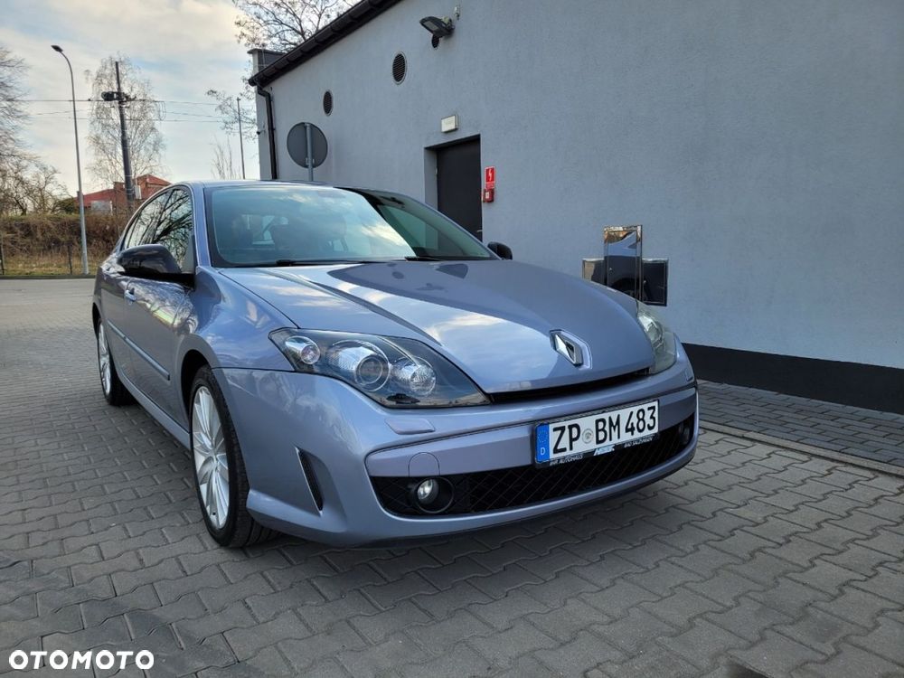 Renault Laguna 2.0 16V Turbo GT - 5