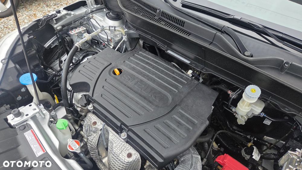 Suzuki Vitara - 19