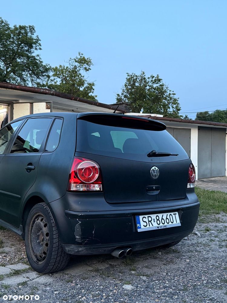 Volkswagen Polo - 5