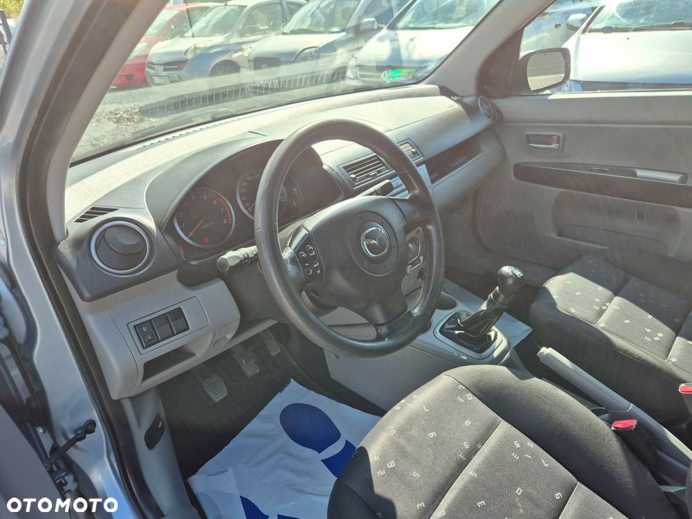 Mazda 2 1.25 Comfort - 18