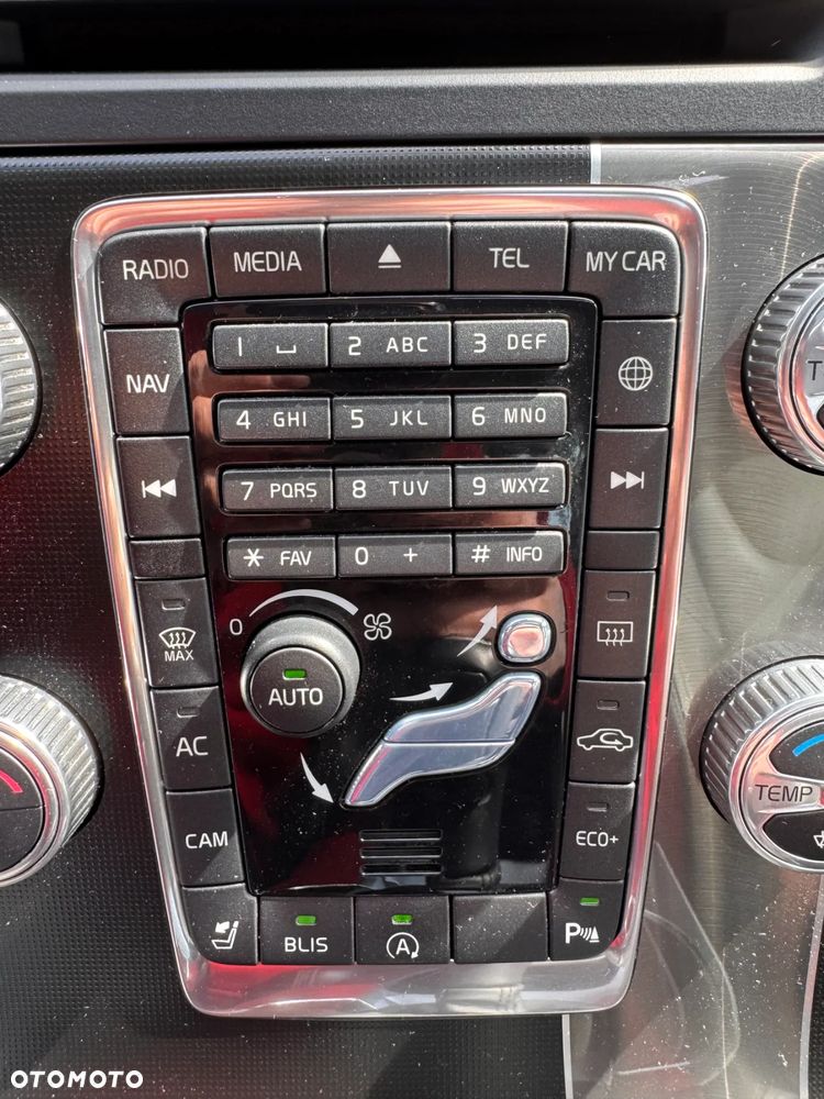 Volvo S60 - 18
