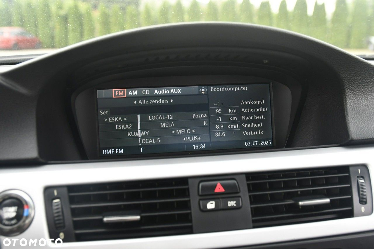 BMW Seria 3 - 30