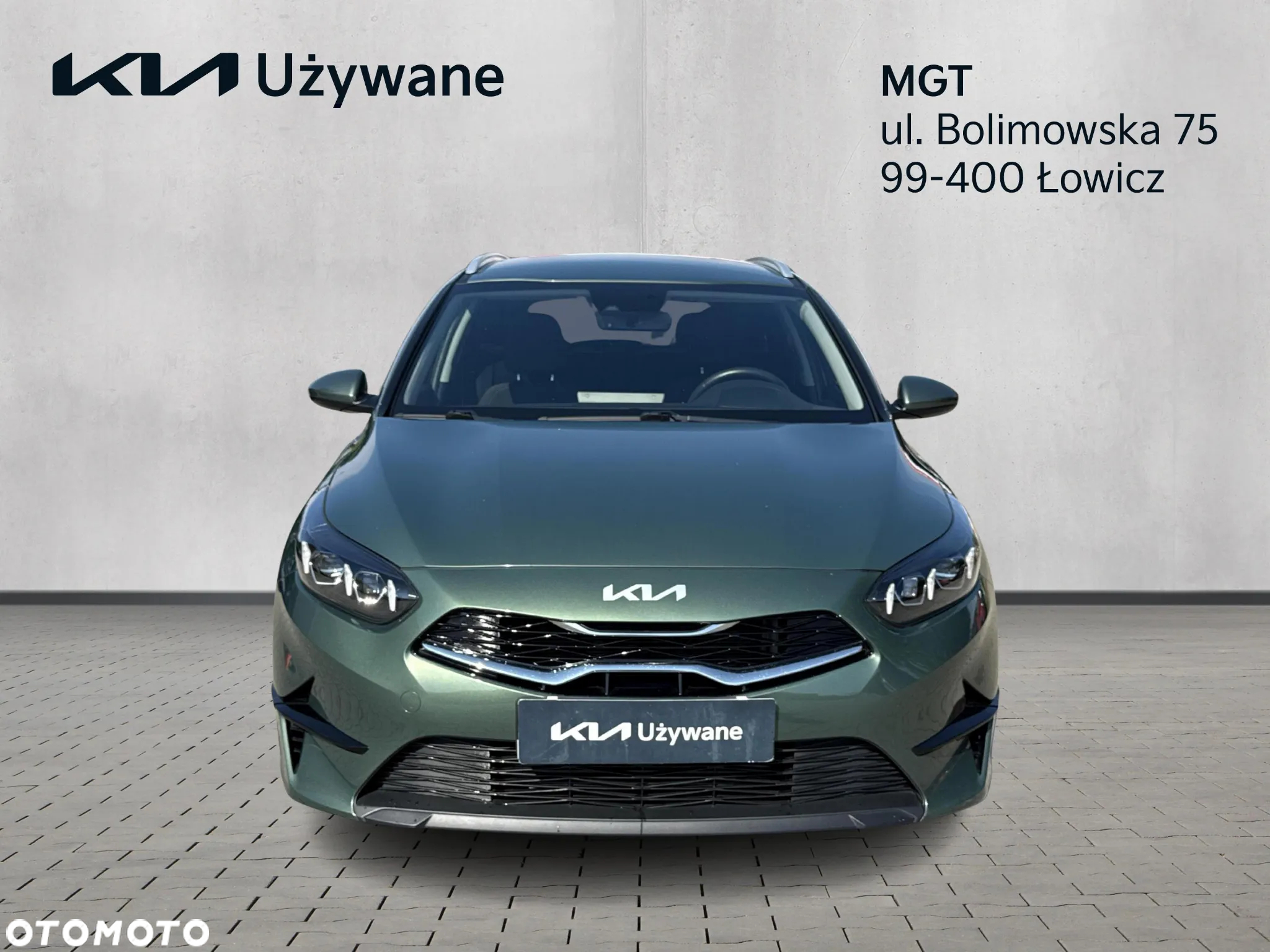 Kia Ceed 1.5 T-GDI M - 8
