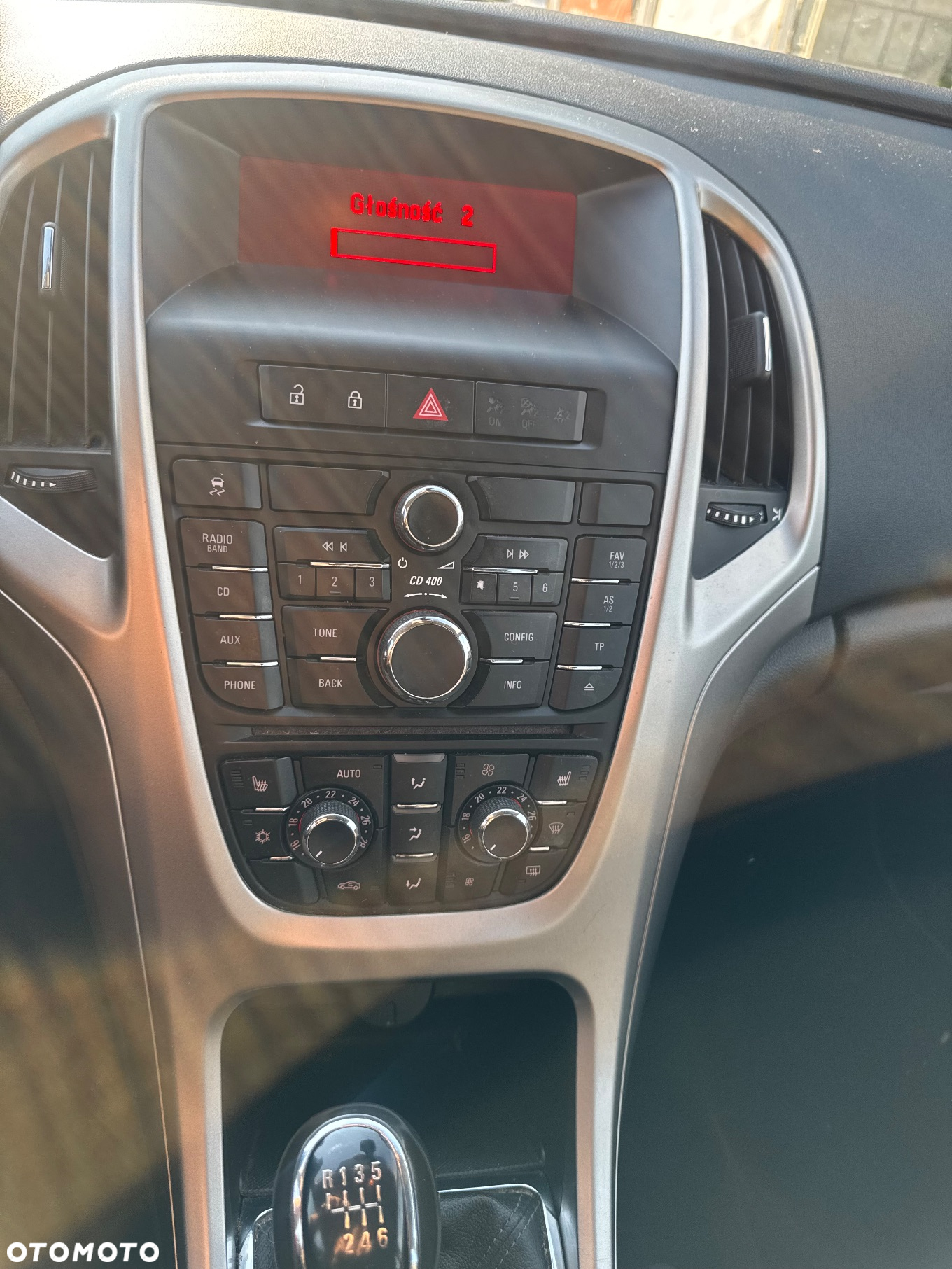 Opel Astra 1.4 Turbo Active - 9