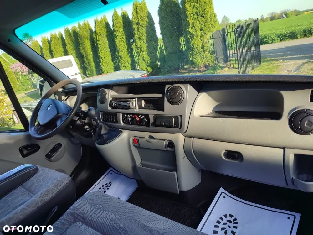 Renault master - 24