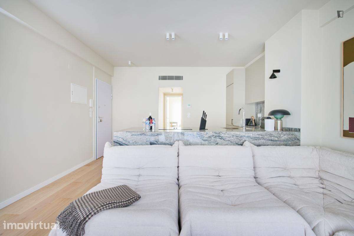 Apartamento com 1 quartos - localizado em São Sebastião Lisbon - Grande imagem: 5/46