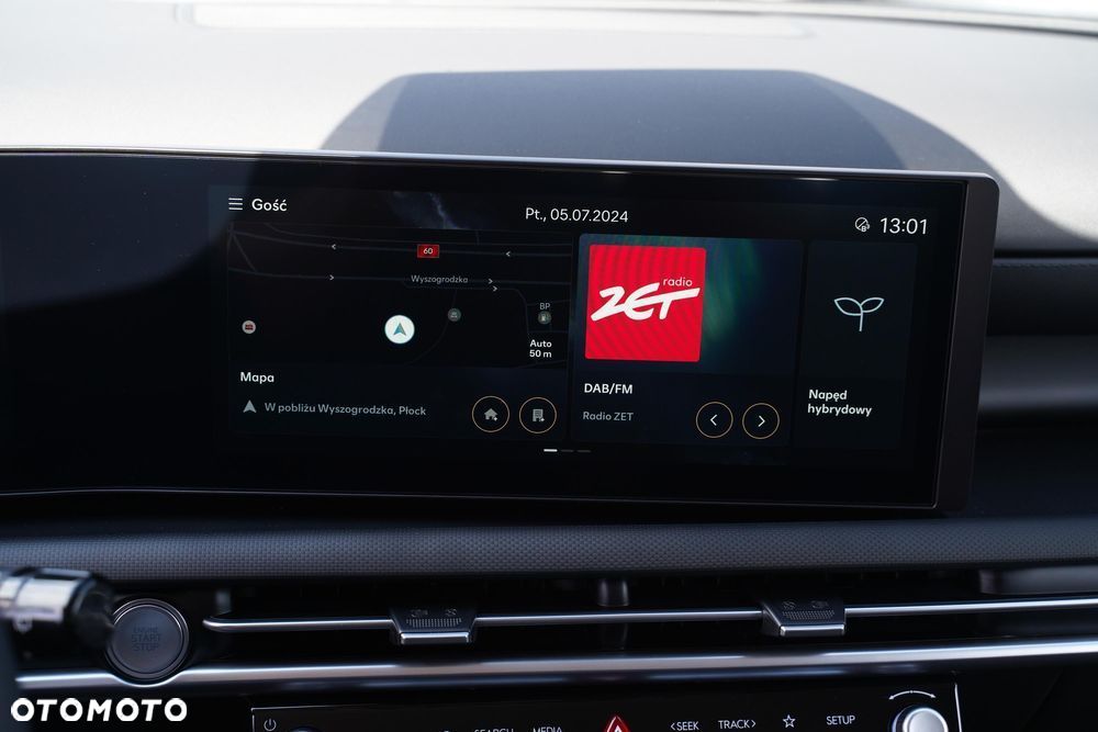 Hyundai Tucson 1.6 T-GDi 48V Smart 2WD DCT - 12