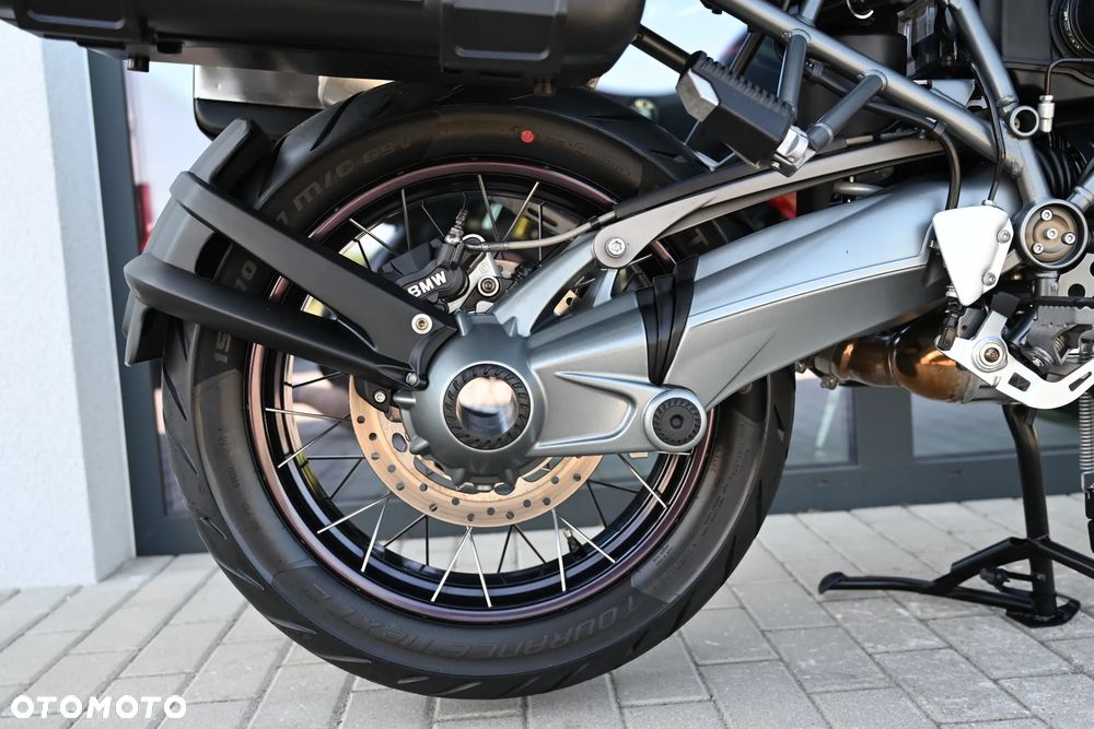 BMW GS - 24
