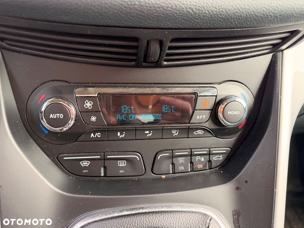 Ford C-MAX 2.0 TDCi Champions Edition - 13