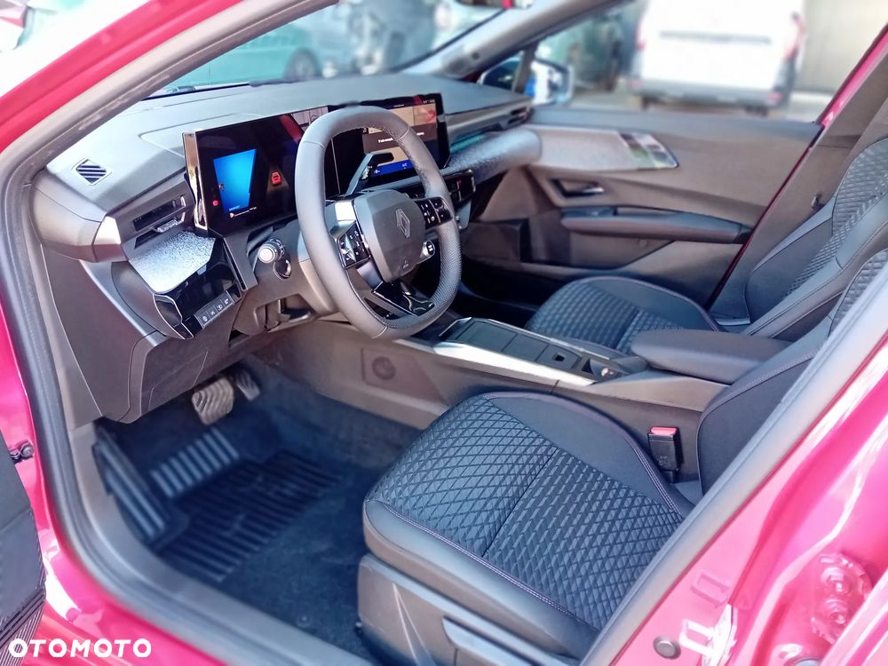 Renault Clio 1.2 TCe Techno EDC - 12