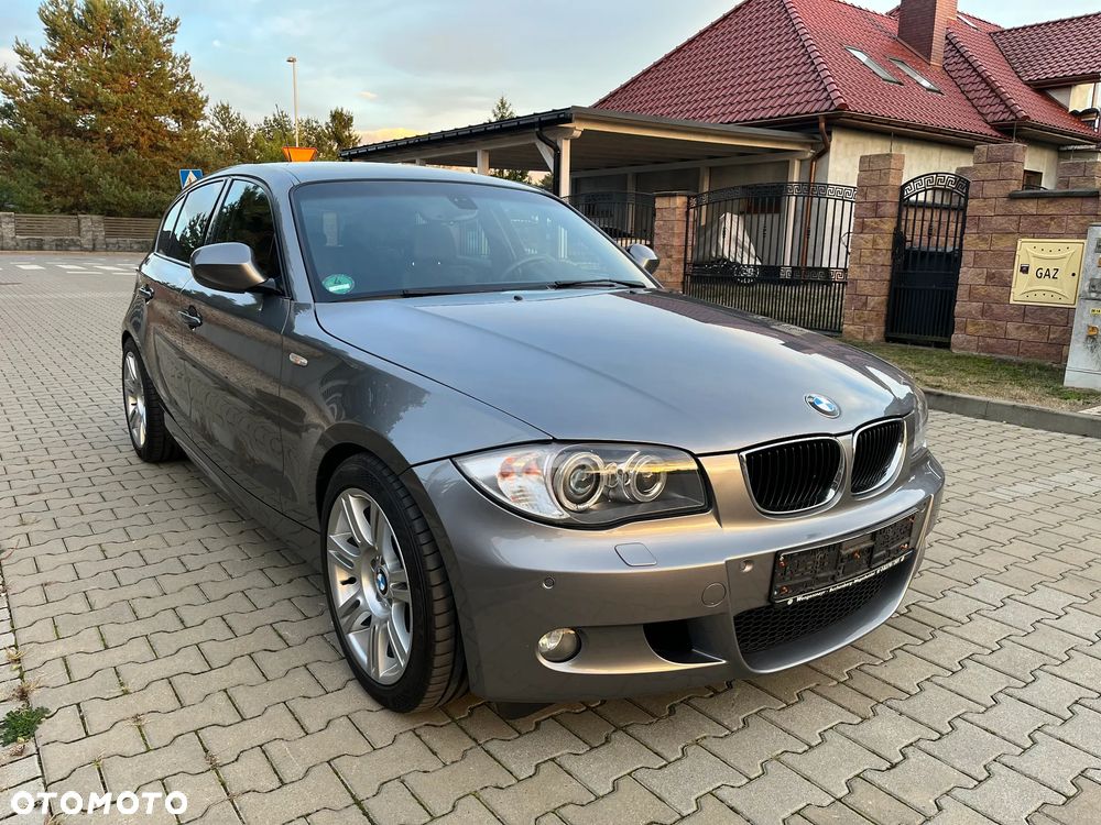 BMW Seria 1 118i - 2