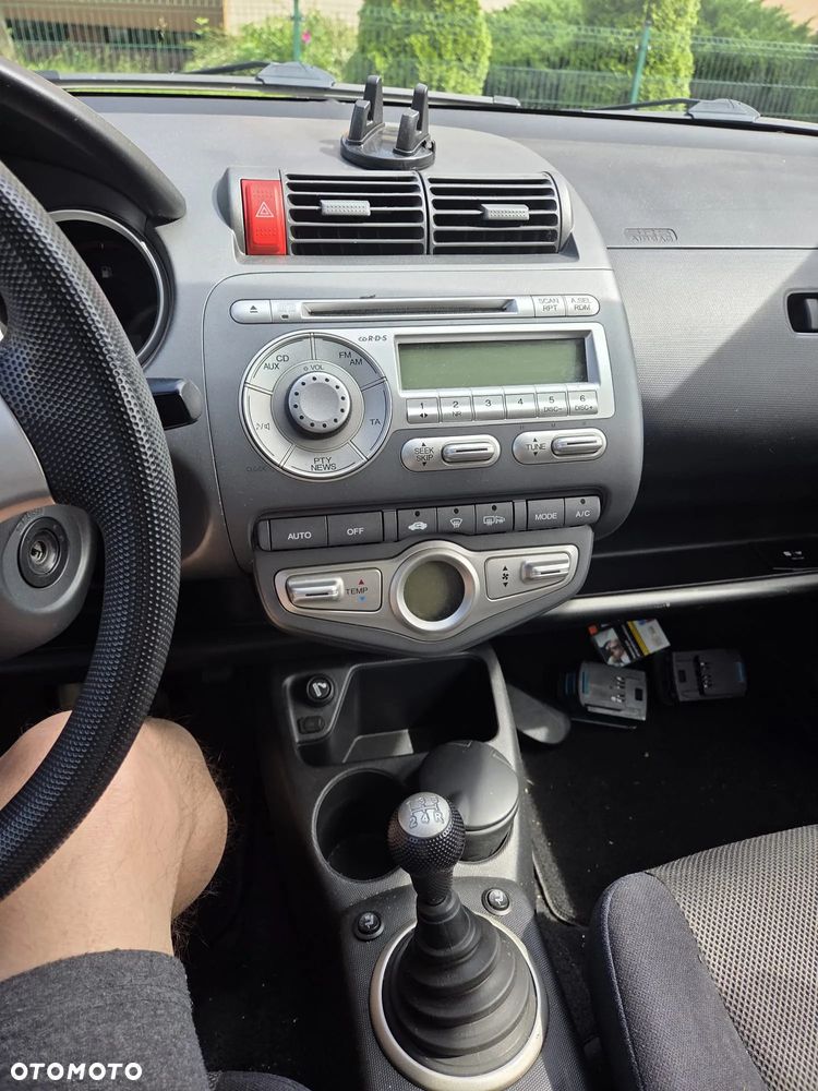 Honda Jazz 1.4 S - 8