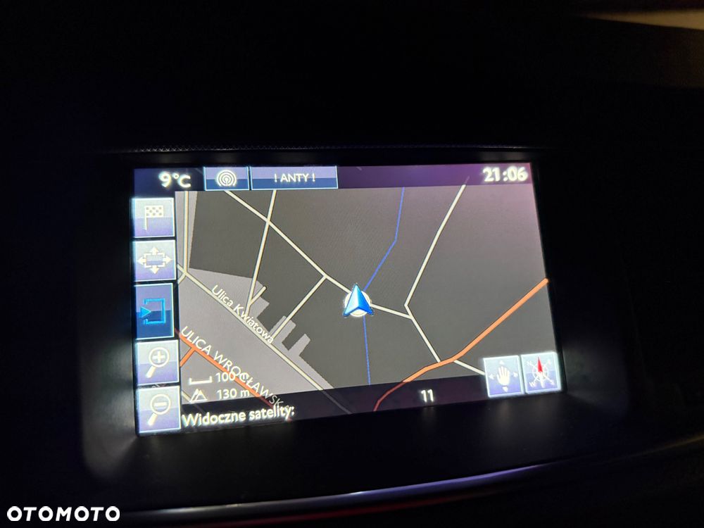 Peugeot 508 - 39
