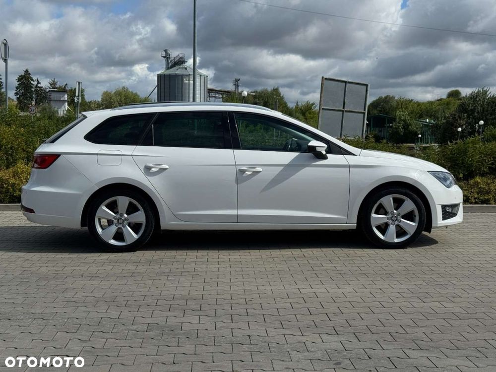 Seat Leon - 11