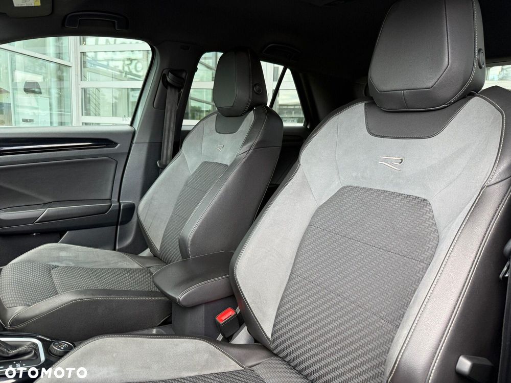 Volkswagen T-Roc 2.0 TSI 4Motion R DSG - 12