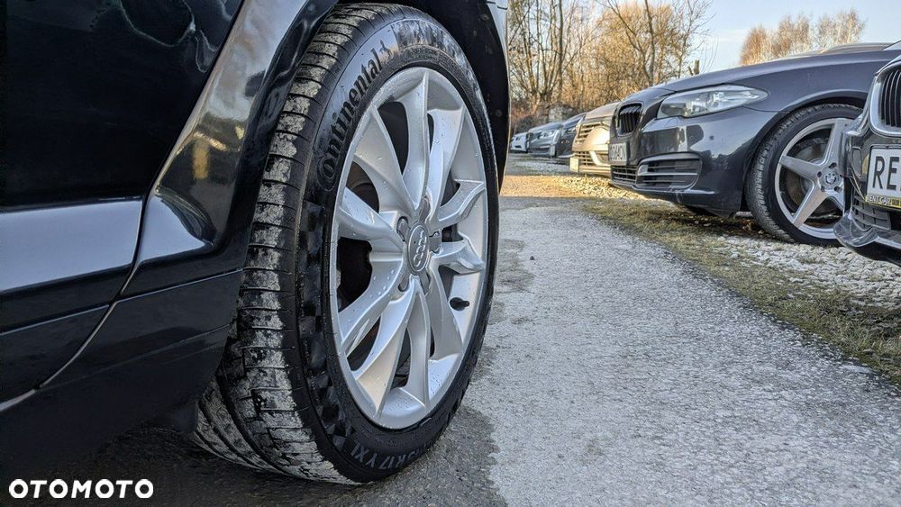 Audi A3 Sportback - 37