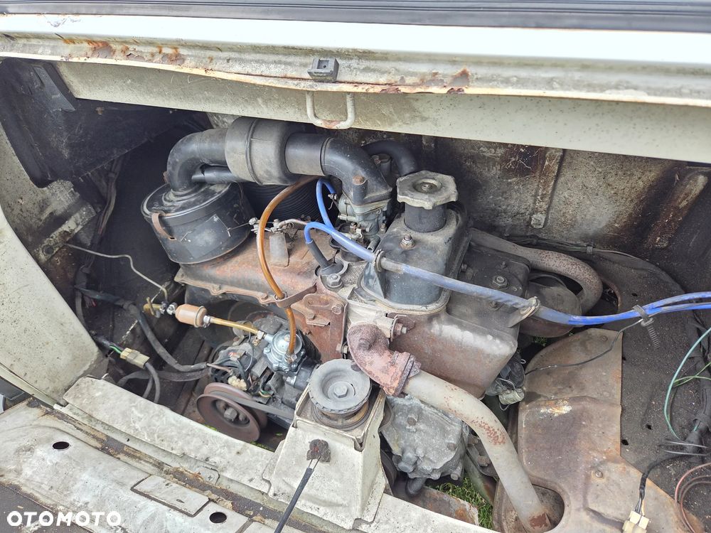 Fiat 126 - 6