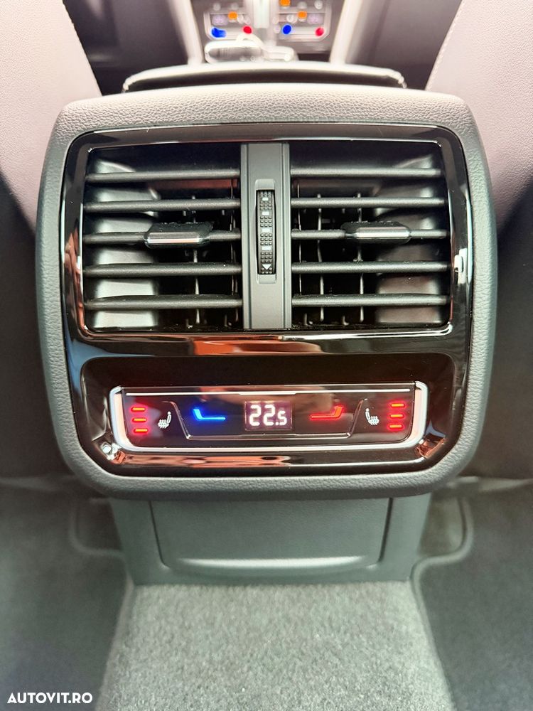 Volkswagen Passat 2.0 TDI DSG Highline - 26