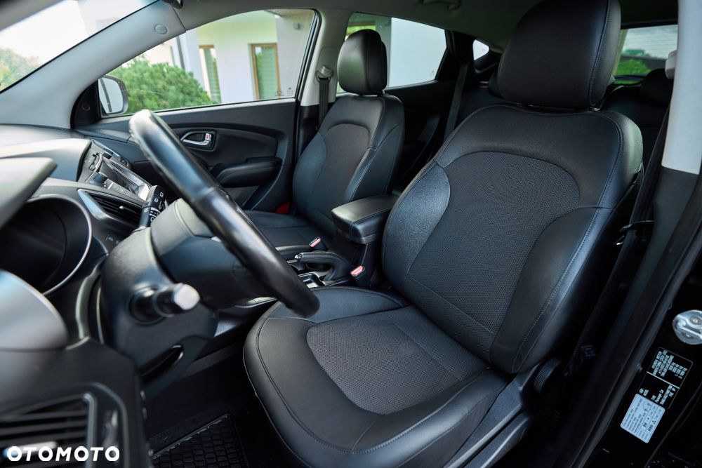 Hyundai ix35 - 13