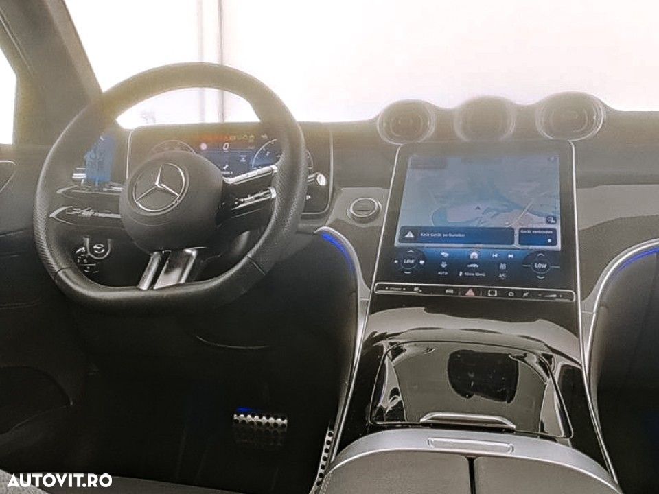 Mercedes-Benz GLC - 6