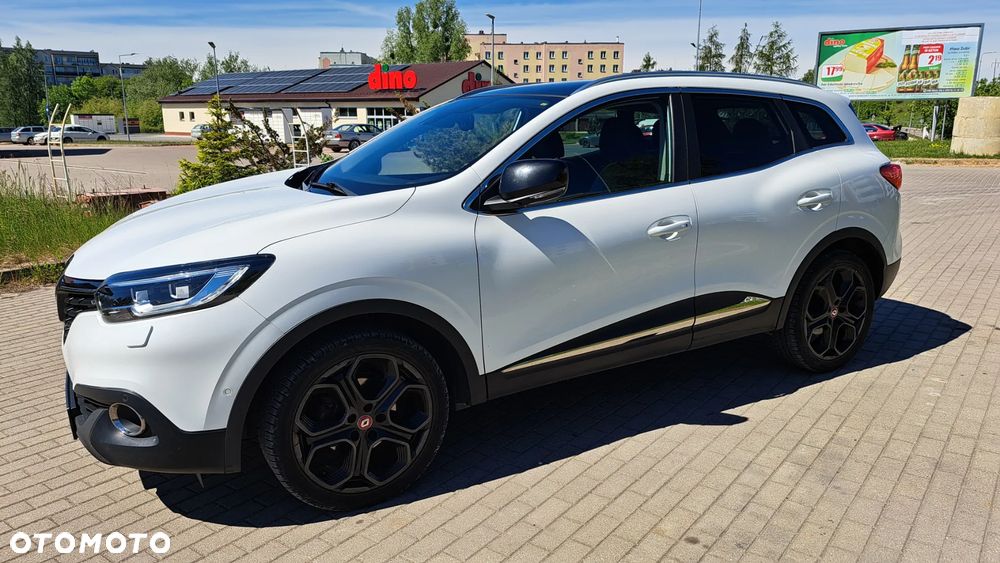 Renault Kadjar - 11