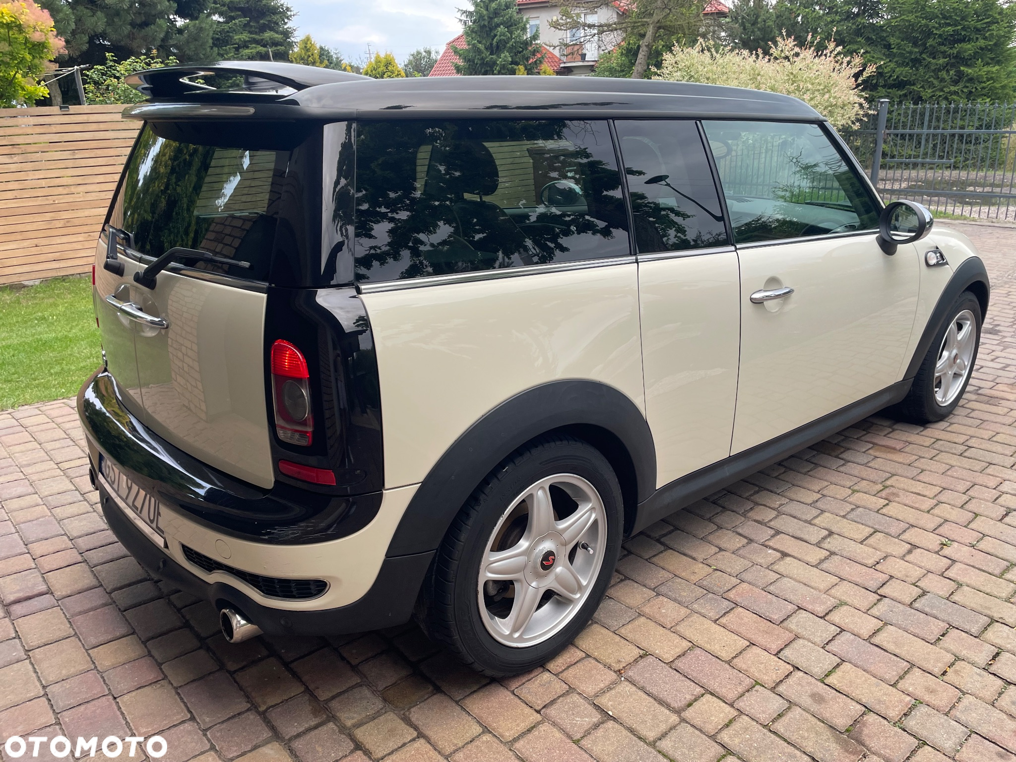 MINI Clubman Cooper S - 7