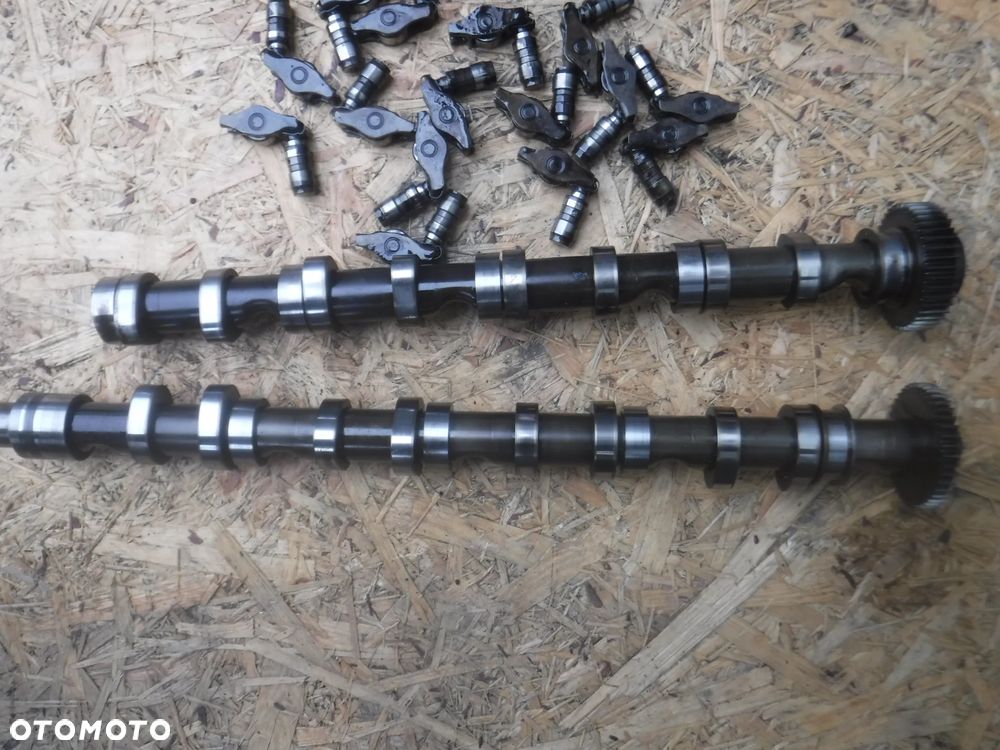 Vw Seat Skoda Audi walki rozrzadu  popychacze 2.0 TDI CFF CFG CJC CBD CGL CAG CAH - 3