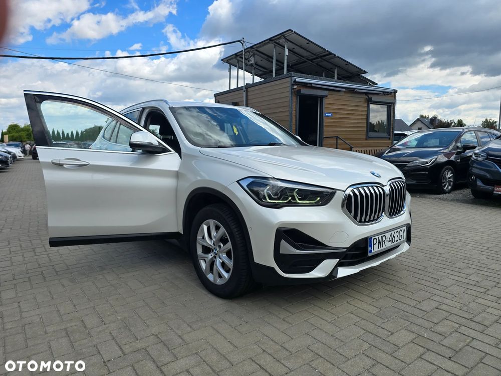 BMW X1 - 21