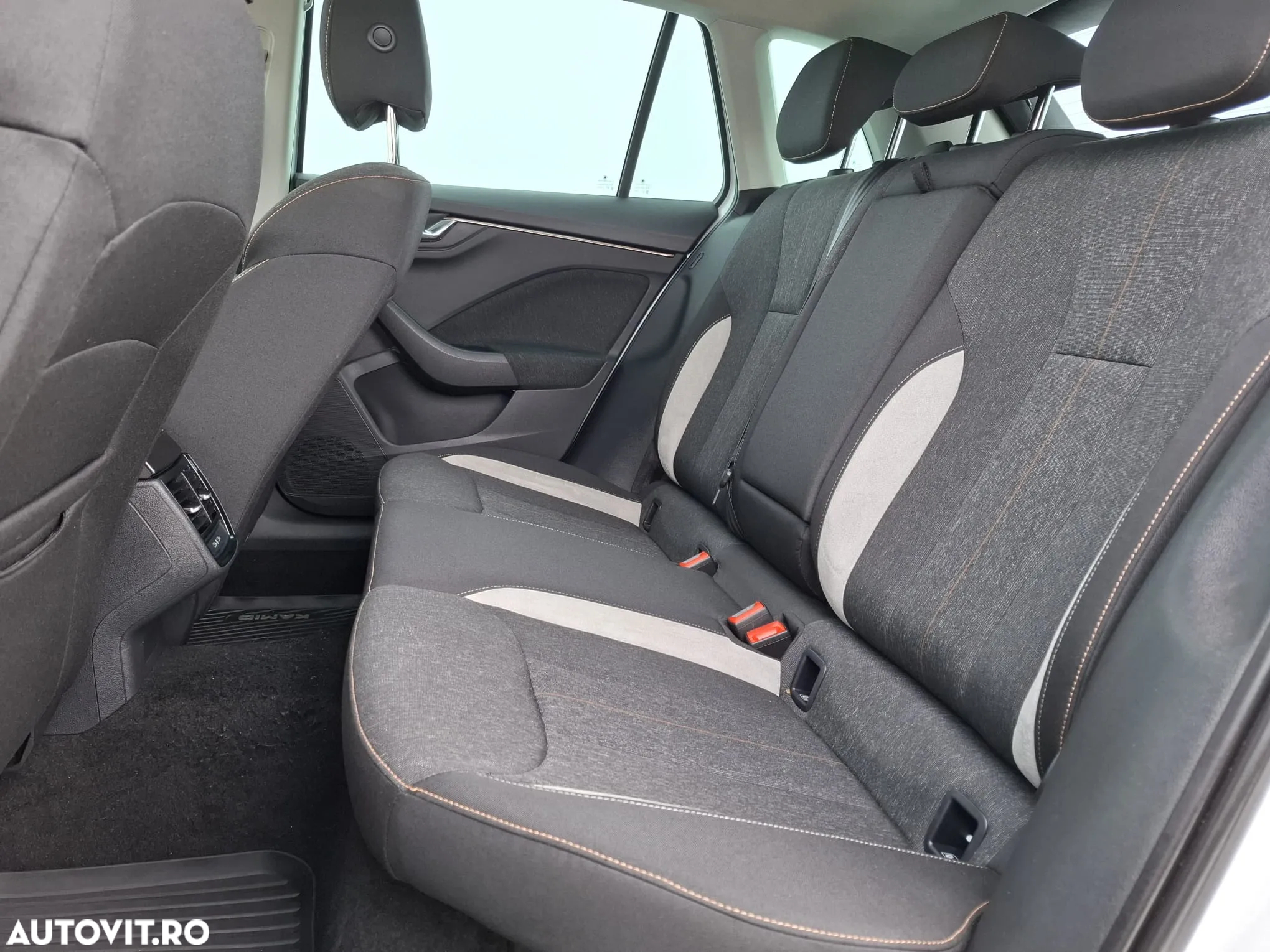 Skoda Kamiq 1.0 TSI DSG Selection - 39