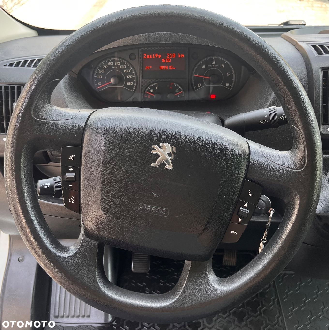 Peugeot BOXER - 15