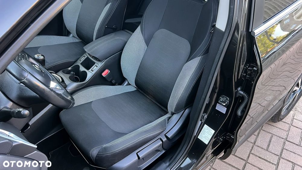 Nissan Qashqai 1.6 DIG-T Tekna - 8
