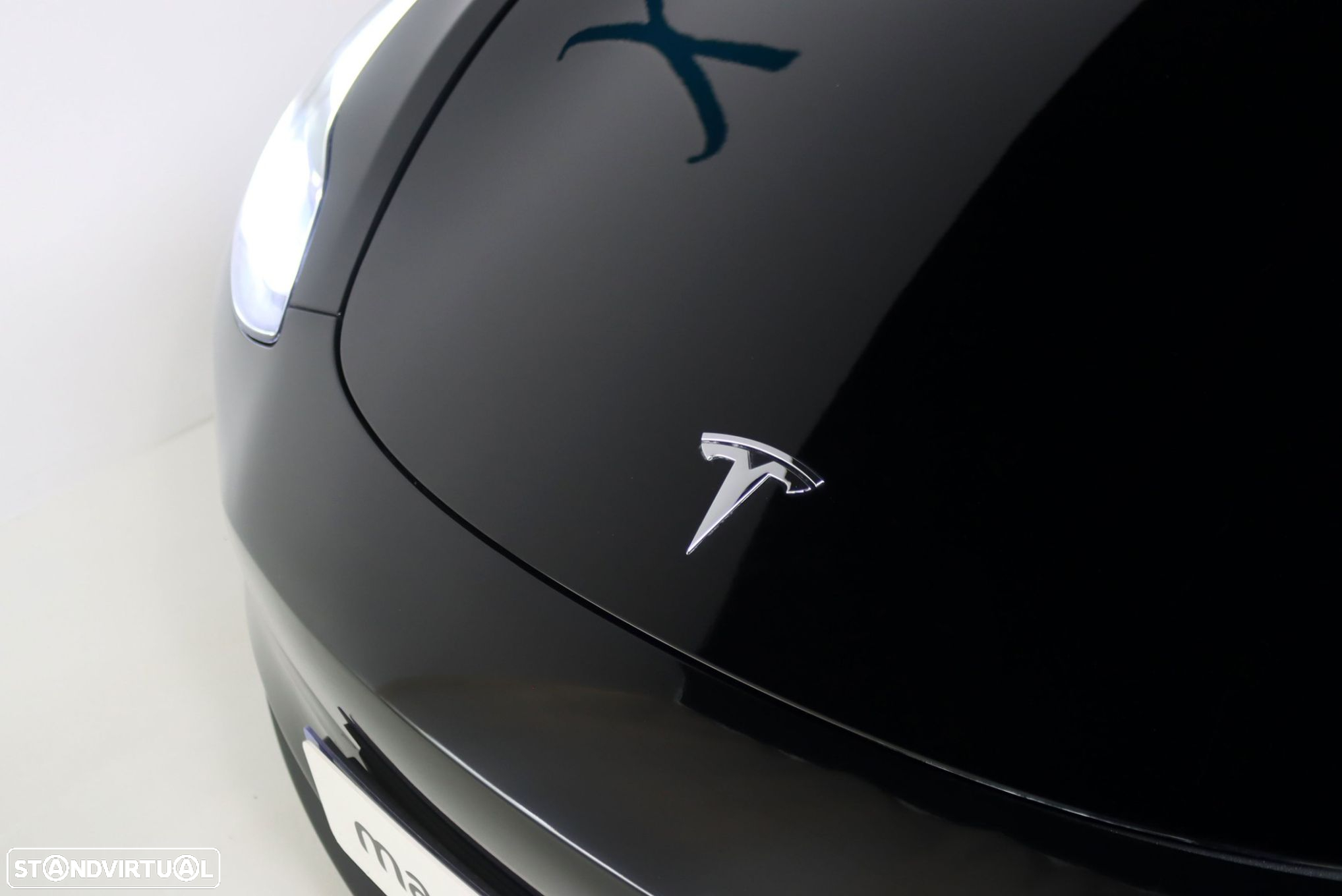 Tesla Model 3 Long Range AWD Dual Motor - 7