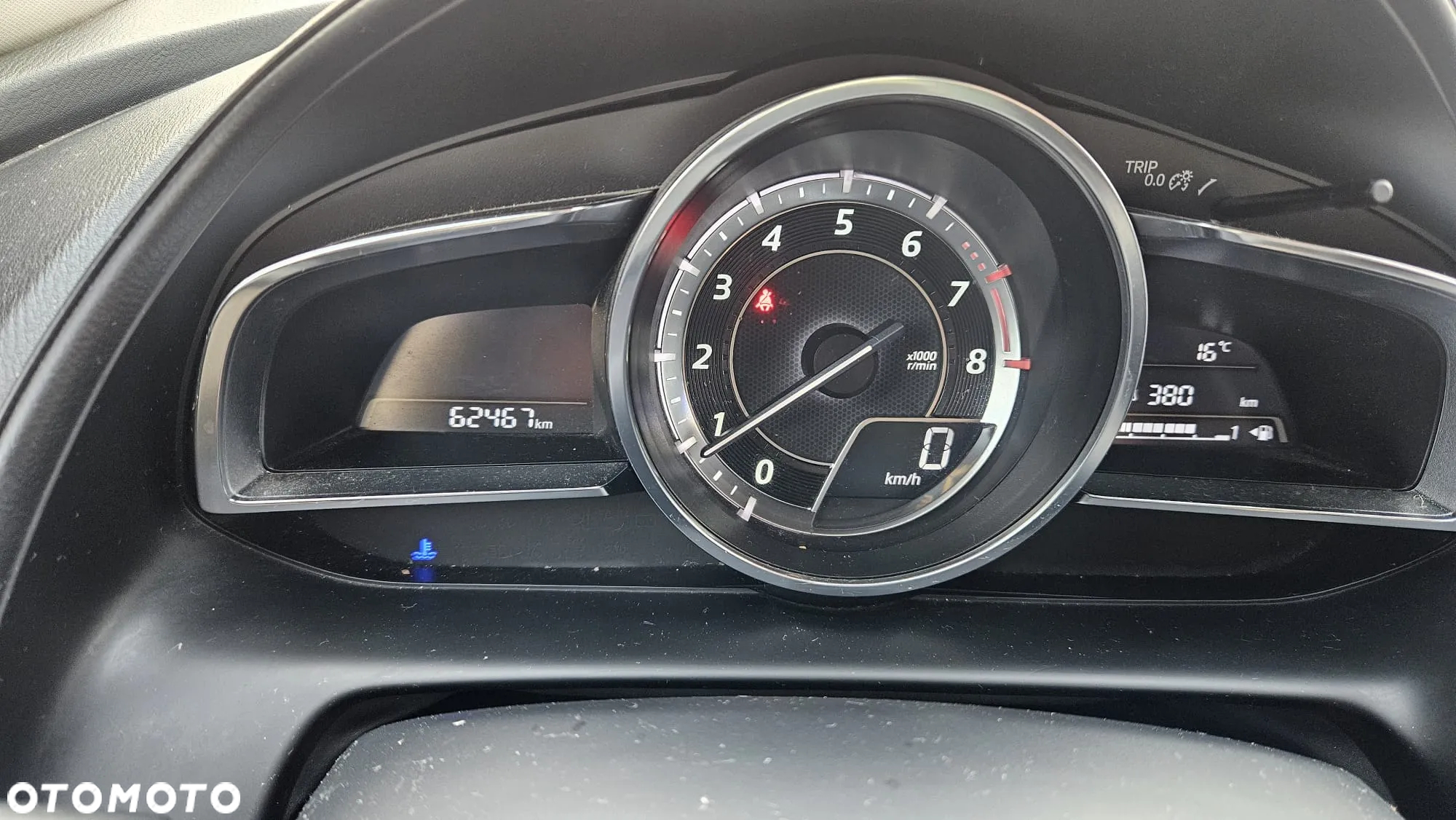 Mazda CX-3 - 11