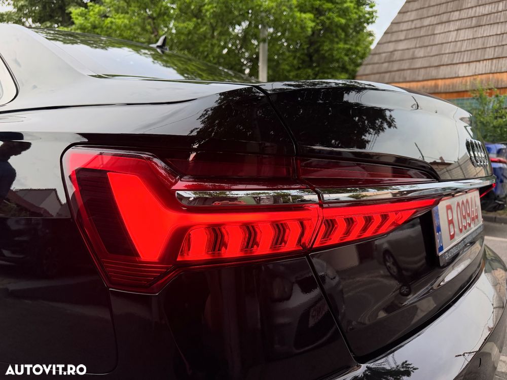 Audi A6 3.0 55 TFSI quattro S tronic Sport - 7