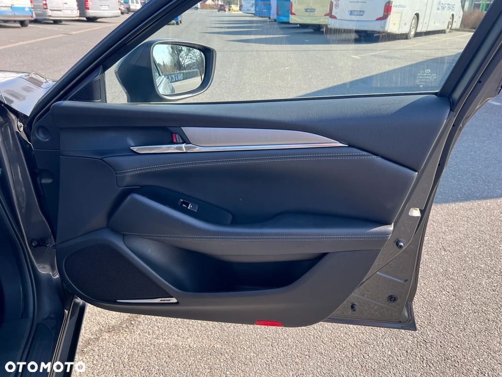 Mazda 6 2.5 SKYPassion - 17