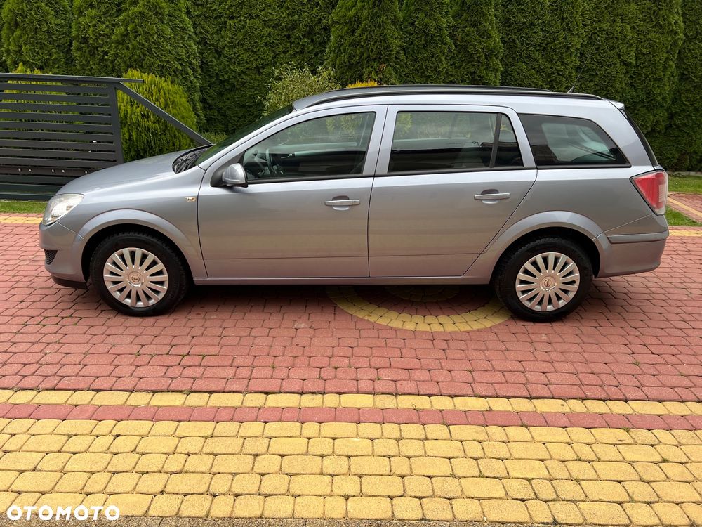 Opel Astra III 1.7 CDTI Edition - 3