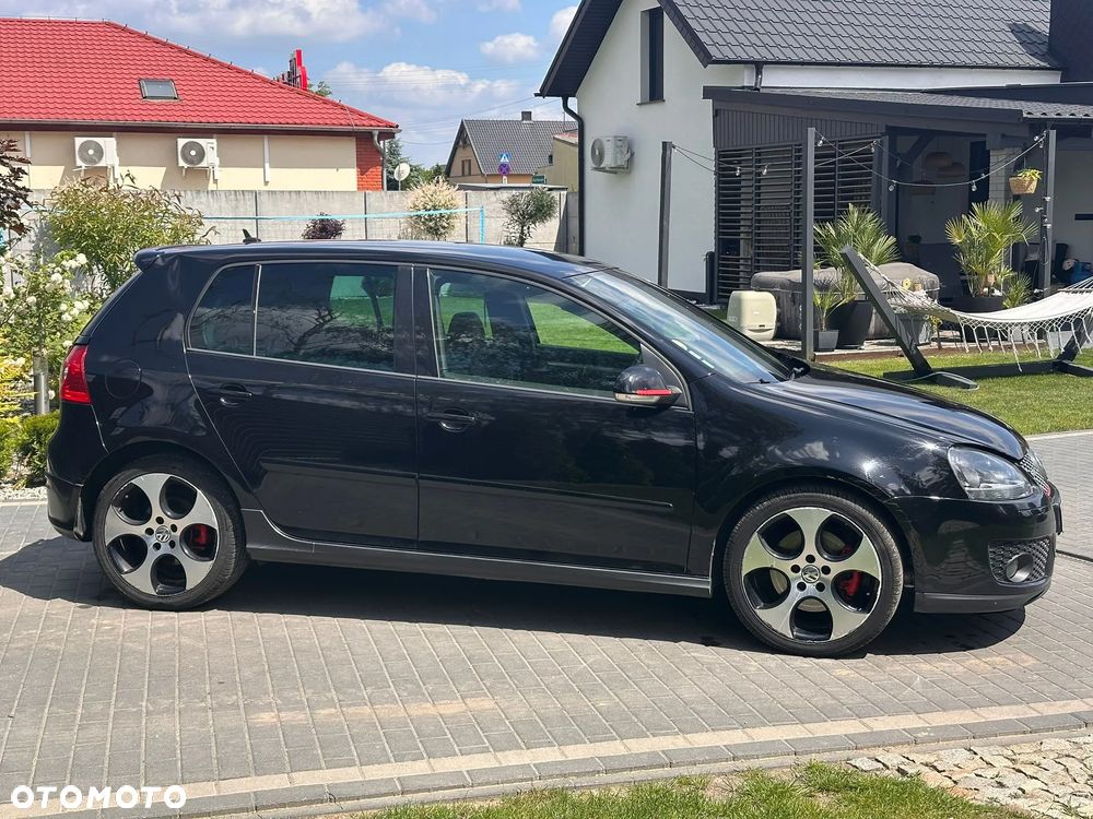 Volkswagen Golf 2.0 TSI GTI DSG - 9