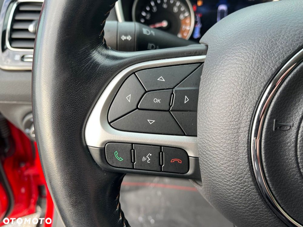 Jeep Compass 2020