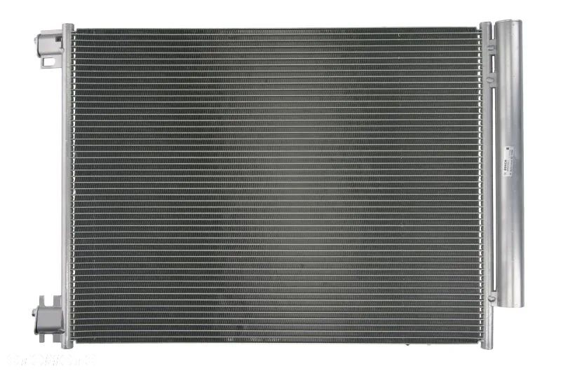 CHŁODNICA KLIMATYZACJI RENAULT GRAND SCENIC IV, MEGANE IV, SCENIC IV, TALISMAN 1.0-1.8 06.15- - 1