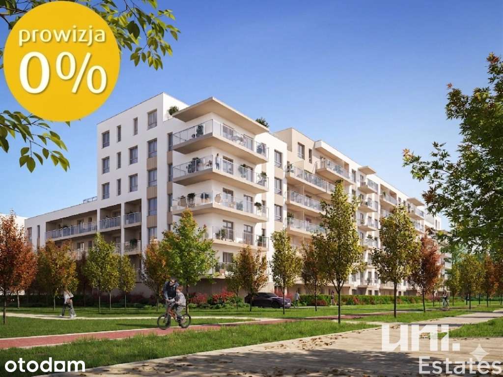 Nowe | 1 Pokojowe | Bemowo | Metro
